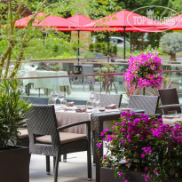 Le Royal Hotels & Resorts Luxembourg