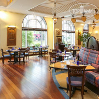 Le Royal Hotels & Resorts Luxembourg