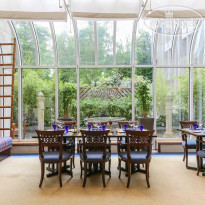 Le Royal Hotels & Resorts Luxembourg