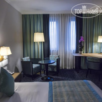 Le Royal Hotels & Resorts Luxembourg