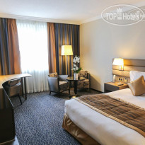 Le Royal Hotels & Resorts Luxembourg