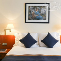 Le Royal Hotels & Resorts Luxembourg