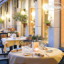 Le Royal Hotels & Resorts Luxembourg