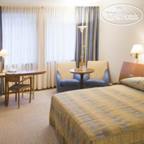Le Royal Hotels & Resorts Luxembourg