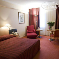 Le Royal Hotels & Resorts Luxembourg