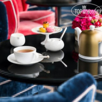 Sofitel Luxemburg Le Grand Ducal 
