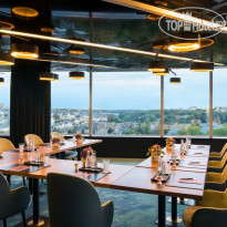 Sofitel Luxemburg Le Grand Ducal