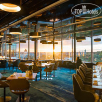 Sofitel Luxemburg Le Grand Ducal