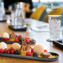 Sofitel Luxemburg Le Grand Ducal