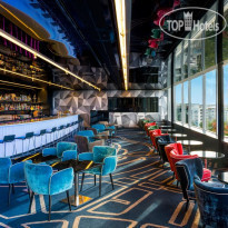 Sofitel Luxemburg Le Grand Ducal
