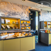 Sofitel Luxemburg Le Grand Ducal