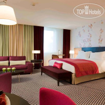 Sofitel Luxemburg Le Grand Ducal