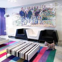 Sofitel Luxemburg Le Grand Ducal