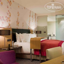 Sofitel Luxemburg Le Grand Ducal