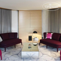 Sofitel Luxemburg Le Grand Ducal