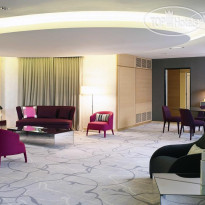 Sofitel Luxemburg Le Grand Ducal