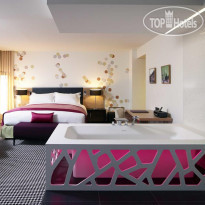 Sofitel Luxemburg Le Grand Ducal