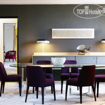 Sofitel Luxemburg Le Grand Ducal