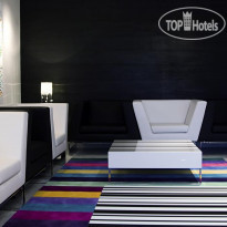 Sofitel Luxemburg Le Grand Ducal