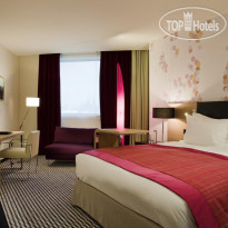 Sofitel Luxemburg Le Grand Ducal