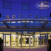 Sofitel Luxemburg Le Grand Ducal