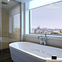 Sofitel Luxemburg Le Grand Ducal