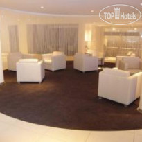 Alvisse Parc Hotel