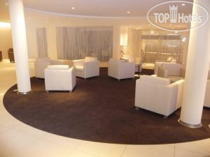 Alvisse Parc Hotel