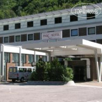 Alvisse Parc Hotel