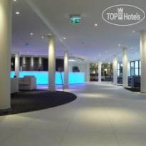 Alvisse Parc Hotel