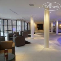 Alvisse Parc Hotel