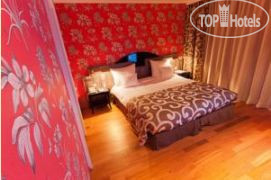 Hotel photo Parc Belair 4*