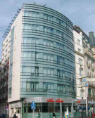 Best Western Hotel International 4*