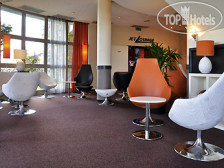 Ibis Luxembourg Aeroport 3*