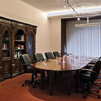 Mercure Grand Hotel Alfa Luxembourg
