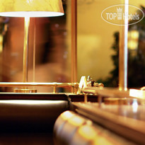 Mercure Grand Hotel Alfa Luxembourg