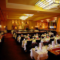Mercure Grand Hotel Alfa Luxembourg