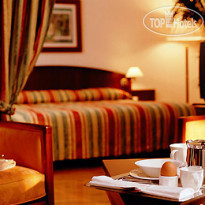 Mercure Grand Hotel Alfa Luxembourg