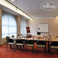 Mercure Grand Hotel Alfa Luxembourg