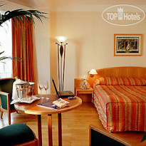 Mercure Grand Hotel Alfa Luxembourg