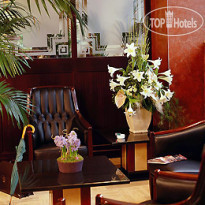 Mercure Grand Hotel Alfa Luxembourg
