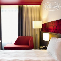 Park Inn by Radisson Luxembourg City