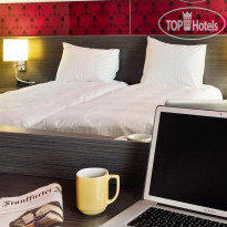 Park Inn by Radisson Luxembourg City
