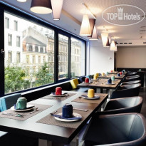 Park Inn by Radisson Luxembourg City