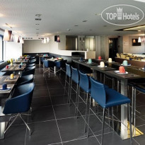 Park Inn by Radisson Luxembourg City