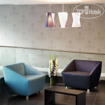Park Inn by Radisson Luxembourg City