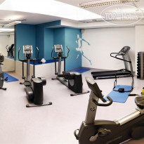 Park Inn by Radisson Luxembourg City