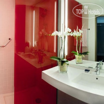 Park Inn by Radisson Luxembourg City