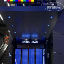 Park Inn by Radisson Luxembourg City
