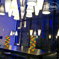 Park Inn by Radisson Luxembourg City